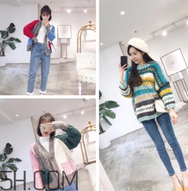 2018流行什么衣服？2018流行衣服搭配