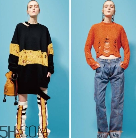 2018流行什么衣服？2018流行衣服搭配