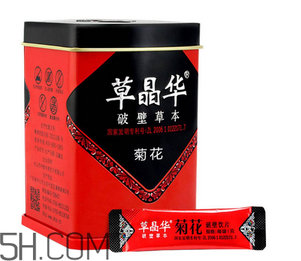 草晶華破壁適合哪些人？草晶華是藥還是保健品？