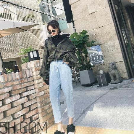 牛仔褲上的血漬怎么洗掉？牛仔褲沾上血怎么洗？