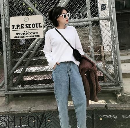 牛仔褲粘上502怎么辦？牛仔褲上的膠水怎么洗掉？