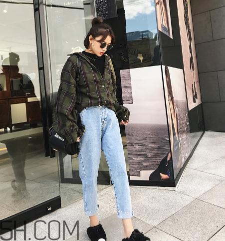 牛仔褲會不會起球？牛仔褲起球了怎么辦？