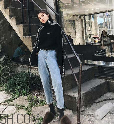 牛仔褲越洗越硬怎么辦？為什么牛仔褲洗完變硬？