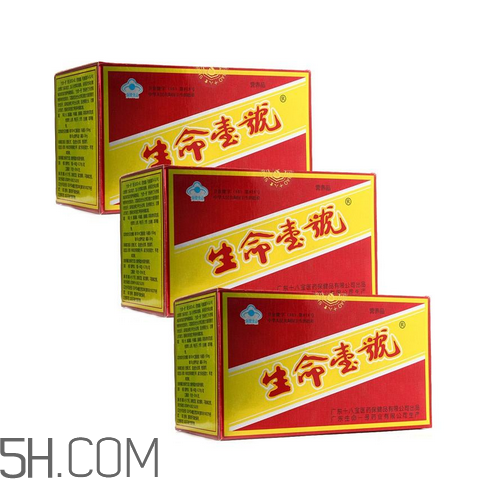 生命一號哪里有賣？生命一號要吃幾個療程？