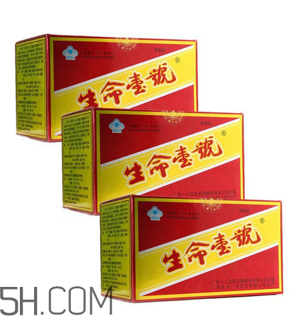 生命一號會長胖嗎？生命一號有激素嗎？