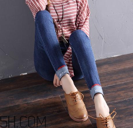 牛仔褲變形了怎么恢復(fù)？怎樣防止牛仔褲變形？