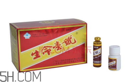 生命一號(hào)能提高記憶力嗎？生命一號(hào)能增加記憶嗎？