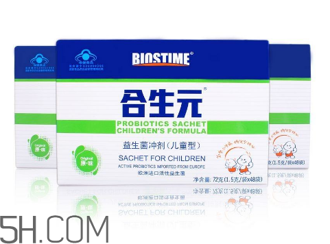 合生元益生菌正確吃法 合生元益生菌可以長(zhǎng)期吃嗎？