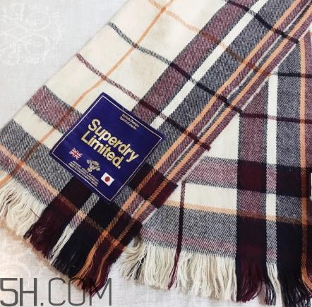 superdry的衣服怎么樣？superdry為什么這么貴？