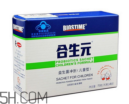 合生元益生菌是國產(chǎn)還是進(jìn)口？合生元益生菌是哪個國家的？