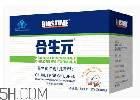 合生元益生菌是國產(chǎn)還是進(jìn)口？合生元益生菌是哪個國家的？