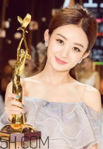 2018流行什么眉型？2018流行眉毛圖片