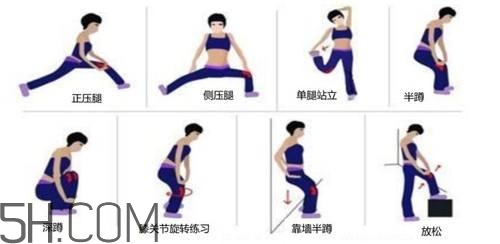 動感單車減肥主要瘦哪里？動感單車減肥要注意什么？