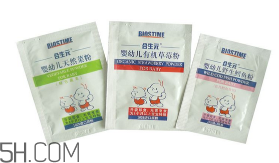 合生元益生菌可以調(diào)理腸胃嗎？調(diào)理腸胃能吃益生菌嗎？