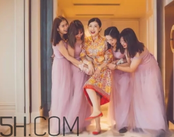 2018年流行什么顏色的婚鞋？2018年流行什么婚鞋款式