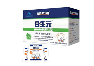 合生元益生菌正確吃法 合生元益生菌可以長期吃嗎？