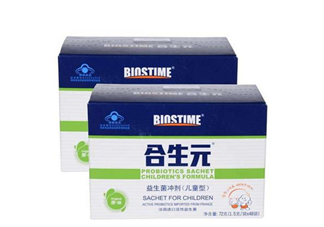 合生元益生菌是藥嗎？合生元益生菌是干嘛的？