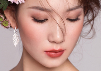 2018流行什么妝容？2018女性流行妝容
