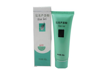 完美蘆薈膠孕婦可以用嗎？完美蘆薈膠是祛疤的嗎？