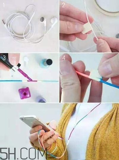 過期的指甲油還能用嗎？卸指甲油的小妙招