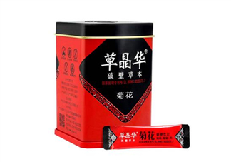 草晶華破壁適合哪些人？草晶華是藥還是保健品？