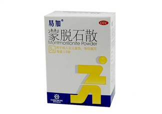 媽咪愛和蒙脫石散可以一起吃嗎？蒙脫石散怎么吃效果好？