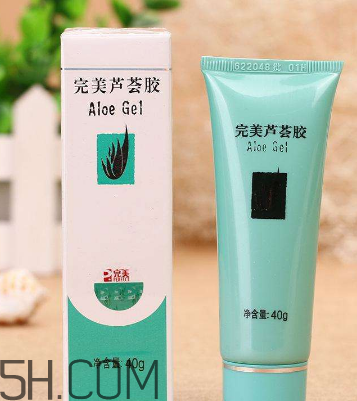 完美蘆薈膠是哪里生產的？完美蘆薈膠是哪國的？