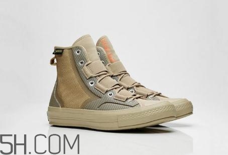 converse urban utility匡威機(jī)能防水帆布鞋多少錢_在哪買？