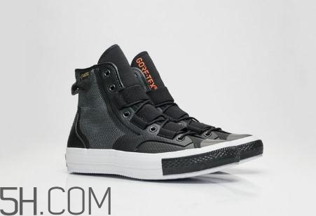 converse urban utility匡威機(jī)能防水帆布鞋多少錢_在哪買？
