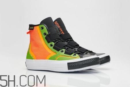 converse urban utility匡威機(jī)能防水帆布鞋多少錢_在哪買？