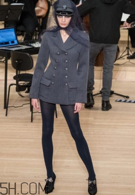 chanel香奈兒2018早秋系列好看嗎_有哪些款式？