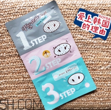 2018年鼻貼哪個牌子好？2018鼻貼品牌前十強