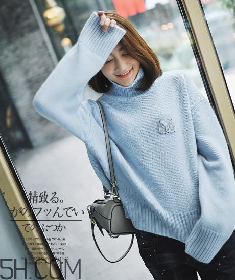 新買(mǎi)的羊絨衫要洗嗎？羊絨衫第一次怎么洗？