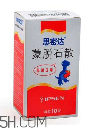 蒙脫石散能和益生菌一起吃嗎？蒙脫石散和益生菌誰先吃？