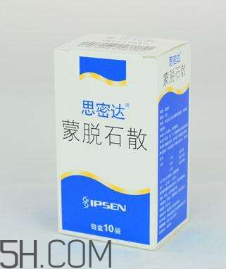蒙脫石散能和益生菌一起吃嗎？蒙脫石散和益生菌誰先吃？