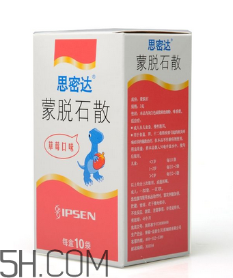 蒙脫石散能和頭孢一起吃嗎？蒙脫石散和頭孢哪個先吃？