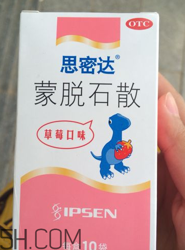 蒙脫石散能和醒脾養(yǎng)兒顆粒一起吃嗎？蒙脫石散最多能吃幾天？
