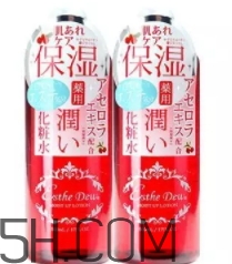 2018年爽膚水哪個(gè)牌子好？2018爽膚水前十強(qiáng)推薦