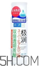 2018年爽膚水哪個(gè)牌子好？2018爽膚水前十強(qiáng)推薦