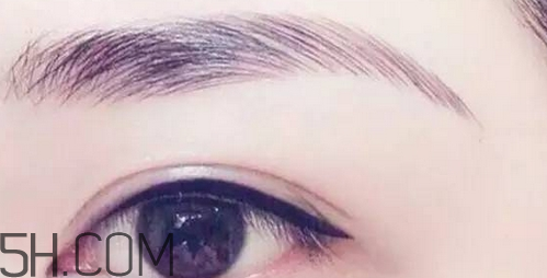 怎么紋美瞳線好看？紋美瞳線的危害