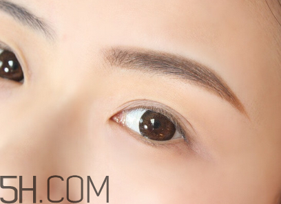 紋眉毛結(jié)痂掉了沒顏色怎么辦？半永久眉毛幾天掉痂？