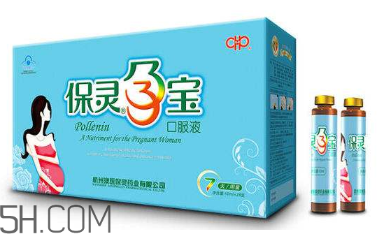 保靈孕寶多少錢一盒？保靈孕寶喝到幾個月？