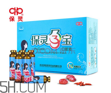 保靈孕寶飯前吃好還是飯后吃好？保靈孕寶怎么吃？