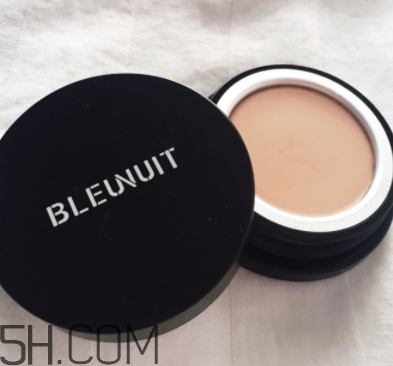 bleunuit深藍(lán)是什么牌子？bleunuit深藍(lán)彩妝什么檔次