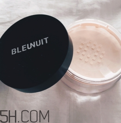 bleunuit深藍(lán)是什么牌子？bleunuit深藍(lán)彩妝什么檔次