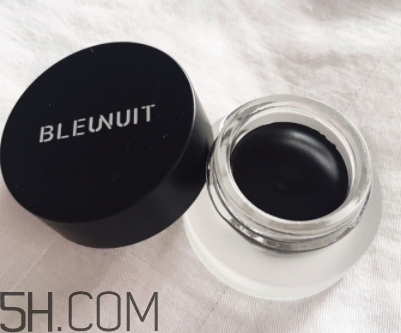 bleunuit深藍(lán)是什么牌子？bleunuit深藍(lán)彩妝什么檔次