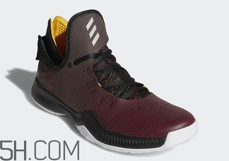 adidas harden pensole發(fā)售時(shí)間_多少錢(qián)？
