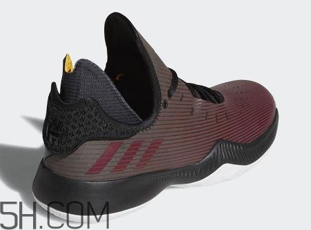 adidas harden pensole發(fā)售時(shí)間_多少錢(qián)？