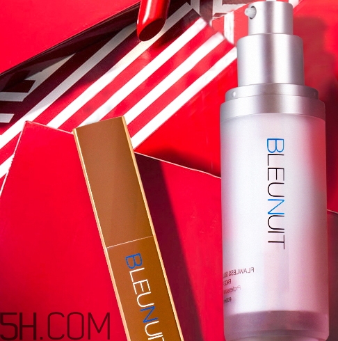 bleunuit深藍(lán)是哪國(guó)的？bleunuit深藍(lán)是大牌子嗎？