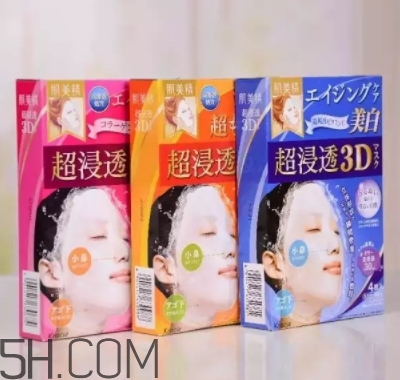 2018年面膜哪個(gè)牌子好？2018面膜排行前十強(qiáng)